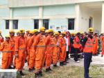 Observation on the Tier-II On-site Mock Drill conducted at Oil India Limited, Pump Station No. 6, Bongaigaon on 27.07.2026.