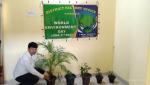 Environment Day celebration June 5, 2023 at Inspectorate of Factories, Assam