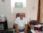 Er. Gopal Krishna Bora, as Chief Inspector of Factories, Assam in the Office of the Chief Inspector of Factories, Assam.